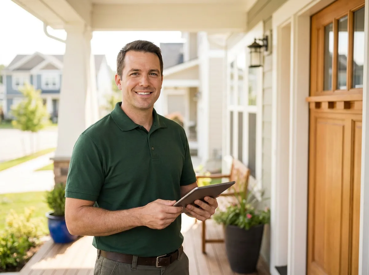 Pest control FAQs for Linn, KS